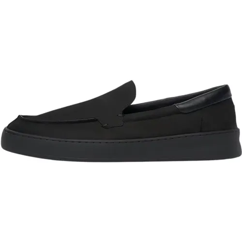 Signature Loafer All , Herren, Größe: 42 EU - Filling Pieces - Modalova