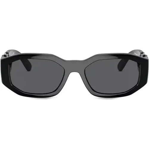 Biggie Sonnenbrille,Biggie Sonnenbrille Ve4361 542287 - Versace - Modalova