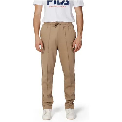 Sweatpants , male, Sizes: XS - Fila - Modalova