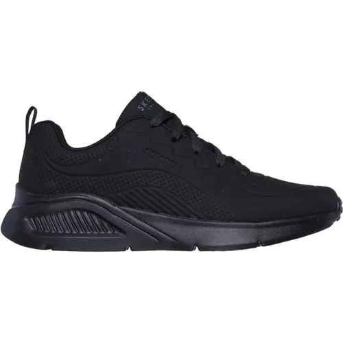 Leichtere One Sportschuhe , Herren, Größe: 42 1/2 EU - Skechers - Modalova