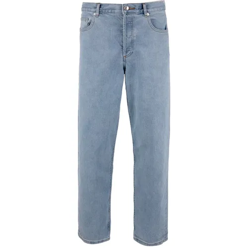Jeans , Herren, Größe: W32 - A.p.c. - Modalova