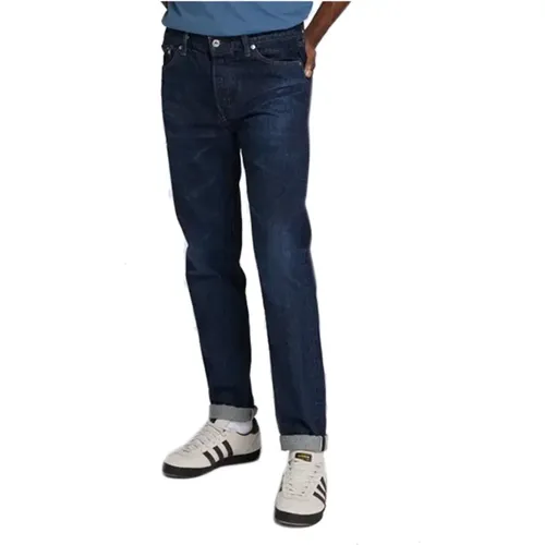 Jeans , male, Sizes: W32 L32, W32 L30 - Edwin - Modalova