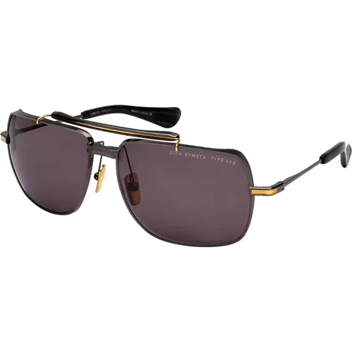 Stylish Sunglasses - Type 403 , unisex, Sizes: 62 MM - Dita - Modalova