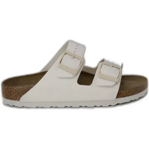 Sandalen , Damen, Größe: 36 EU - Birkenstock - Modalova