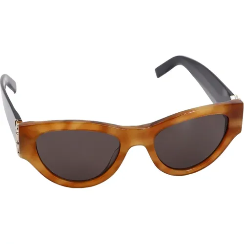 Sonnenbrillen , Damen, Größe: ONE Size - Saint Laurent - Modalova
