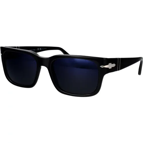 Stylish Sunglasses with Model 0Po3315S , male, Sizes: 58 MM - Persol - Modalova