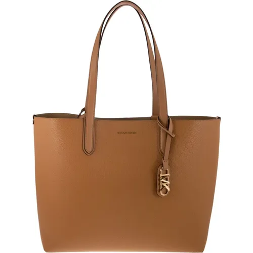 Eliza Wendbare Tote Tasche , Damen, Größe: ONE Size - Michael Kors - Modalova