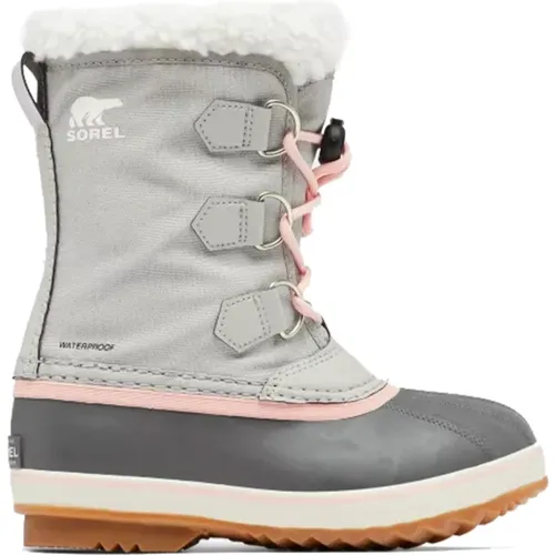 Wasserdichte Nylon Yoot Pac Stiefel,Hiker Nylon Wasserdichte Stiefel,Wasserdichte Yoot Pac Nylon Stiefel - Sorel - Modalova