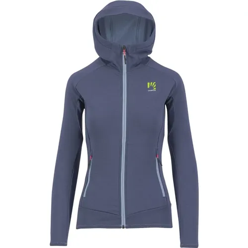 Bering Sea Midday Sweatshirt , female, Sizes: S - Karpos - Modalova