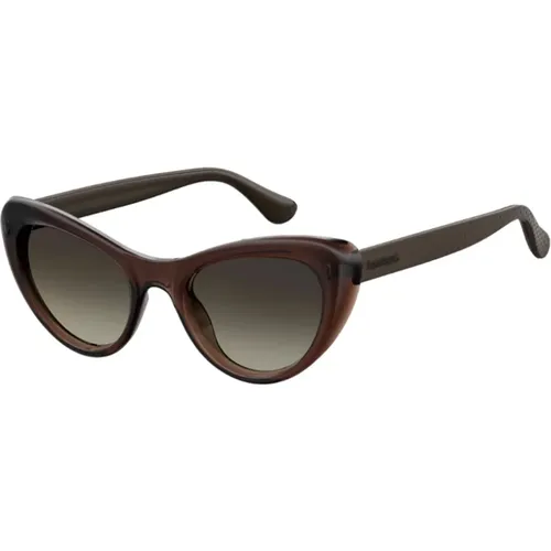 Sonnenbrille , Damen, Größe: 50 MM - Havaianas - Modalova