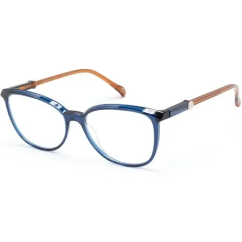 Sakura Blueberry Optische Brille - Etnia Barcelona - Modalova