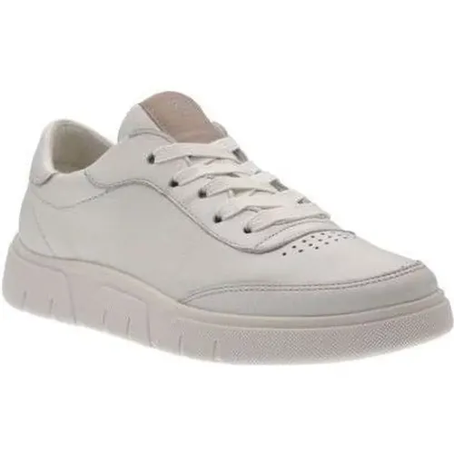 Leather Sneakers for Women , female, Sizes: 3 1/2 UK - Ara - Modalova