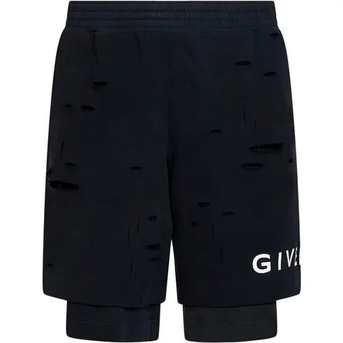 Casual Shorts Givenchy - Givenchy - Modalova