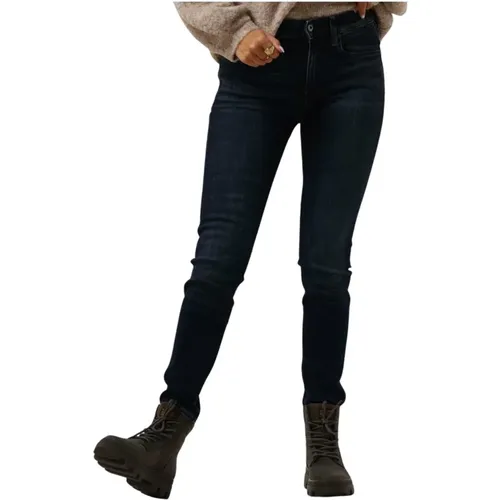 Blaue Skinny Jeans Lhana G-star - G-Star - Modalova