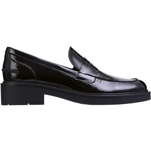 Classic Loafer , female, Sizes: 5 UK, 6 UK - Högl - Modalova