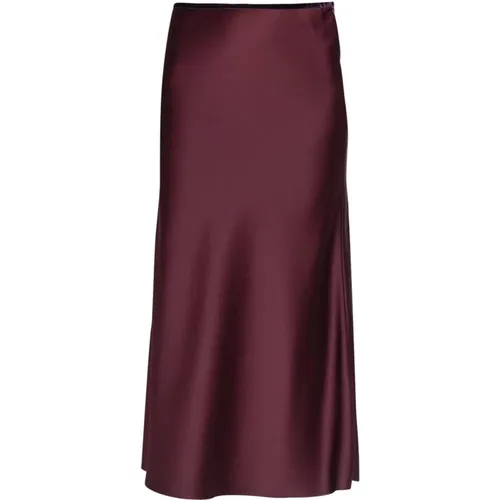 Stilvolles Kleid , Damen, Größe: XS - Jucca - Modalova