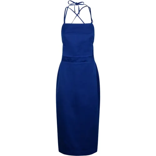 Abito Dresses , female, Sizes: XS - Max Mara - Modalova