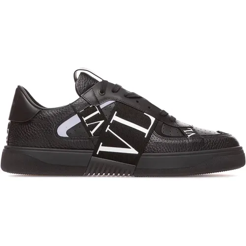 Stylish Sneakers for Men and Women , male, Sizes: 6 UK - Valentino Garavani - Modalova