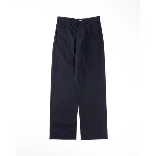 Comfortable and Stylish Parachute Pants , male, Sizes: W38, W40, W42 - Plan C - Modalova