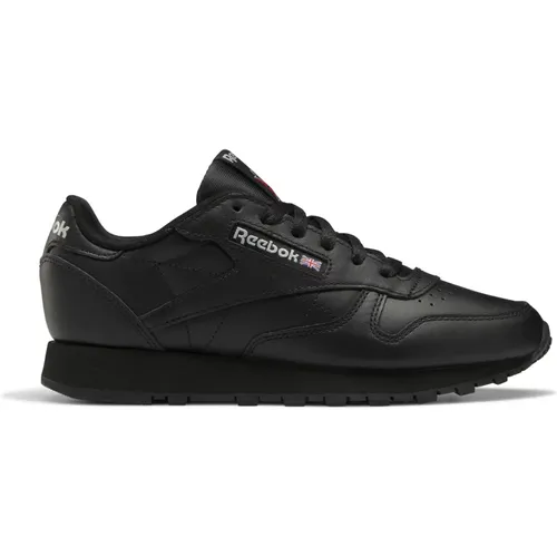 Klassische Lederschuhe für Frauen , Damen, Größe: 36 EU - Reebok - Modalova