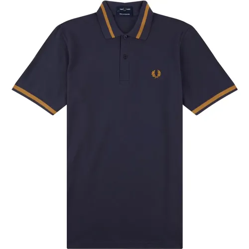 Column , male, Sizes: 4XS, XS - Fred Perry - Modalova