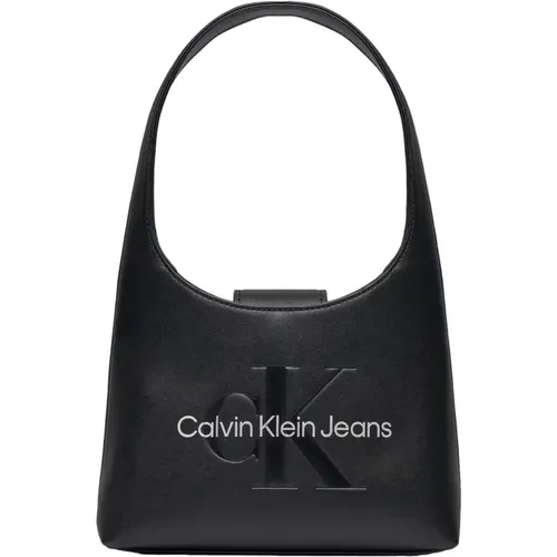 Damen Schultertasche aus der Frühjahr/Sommer Kollektion - Calvin Klein Jeans - Modalova