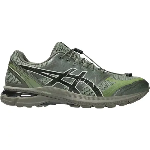 Terrain Gel Sneakers , Herren, Größe: 43 EU - ASICS - Modalova