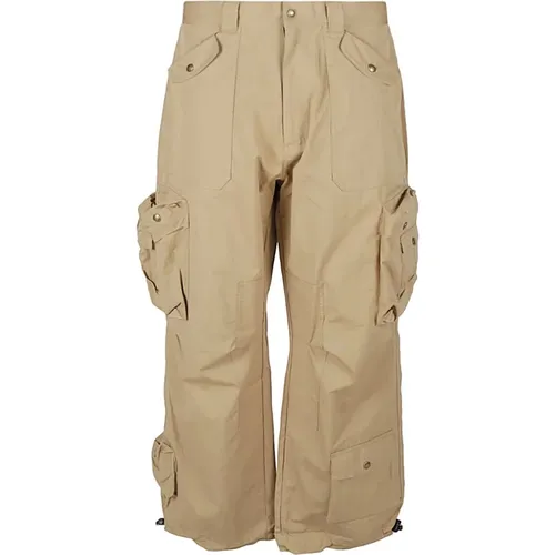 Childern of The Discordance Trousers , male, Sizes: M - Children Of The Discordance - Modalova