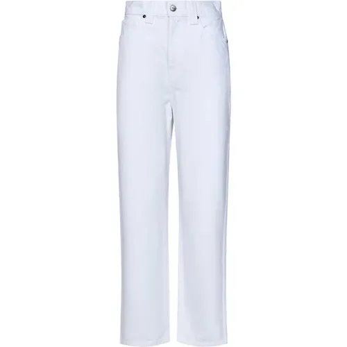 Jeans , Damen, Größe: W27 - Khaite - Modalova