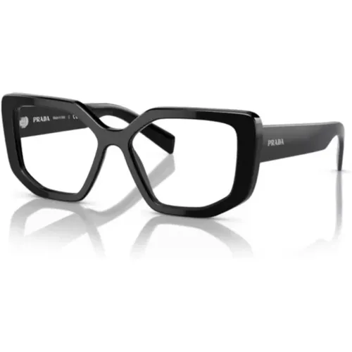 Stylish Sunglasses for Fashionable Looks , unisex, Sizes: ONE SIZE - Prada - Modalova