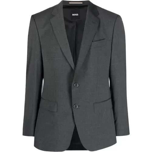 Formal Blazers , Herren, Größe: S - Hugo Boss - Modalova