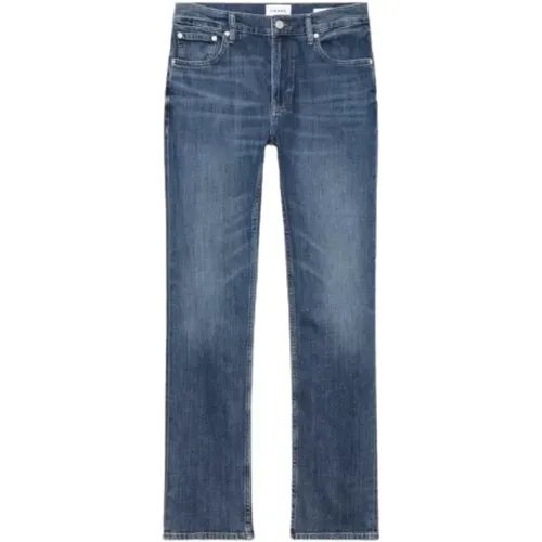 Jeans , Herren, Größe: W33 - Frame - Modalova