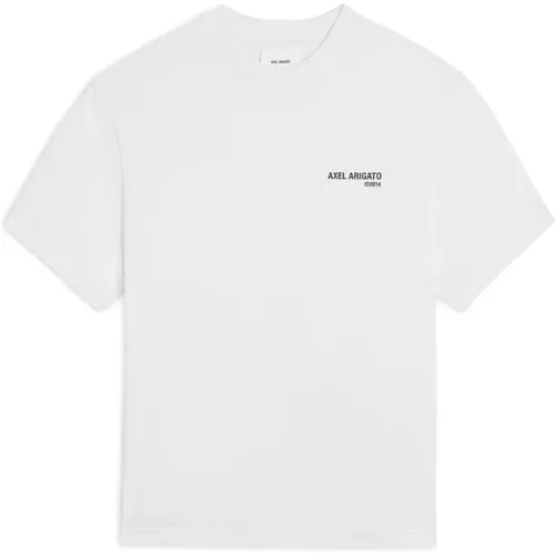 Legacy T-Shirt , Herren, Größe: L - Axel Arigato - Modalova