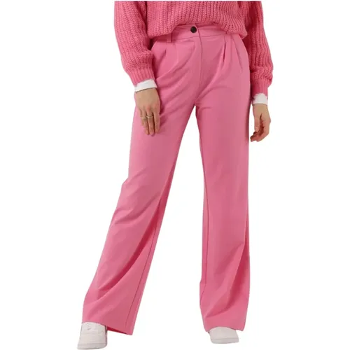 Anker Wide Pants , Damen, Größe: XS - Modström - Modalova