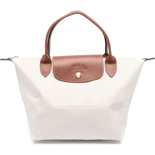 Original Faltbare Tasche , Damen, Größe: ONE Size - Longchamp - Modalova