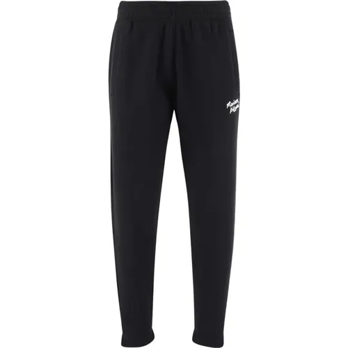 Bequeme Lounge-Jogger - Maison Kitsuné - Modalova