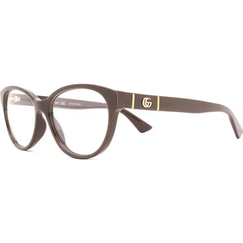 Stylish Sparse Glasses , female, Sizes: ONE SIZE - Gucci - Modalova