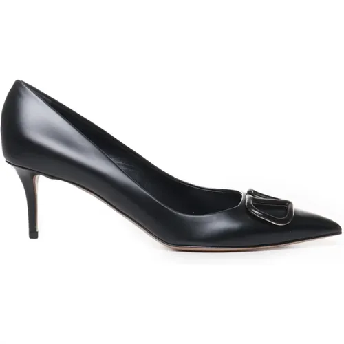 Heeled Sandals , female, Sizes: 9 UK - Valentino Garavani - Modalova