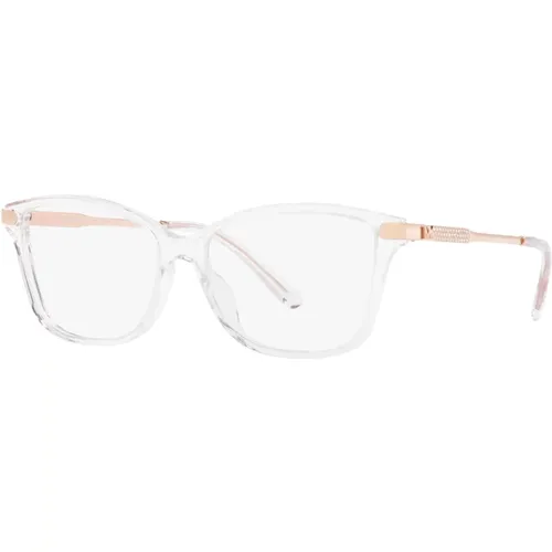 Glasses , unisex, Größe: 54 MM - Michael Kors - Modalova