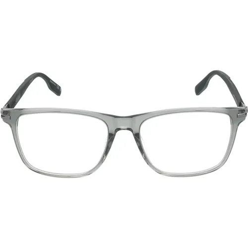 Glasses , male, Sizes: 56 MM - Montblanc - Modalova