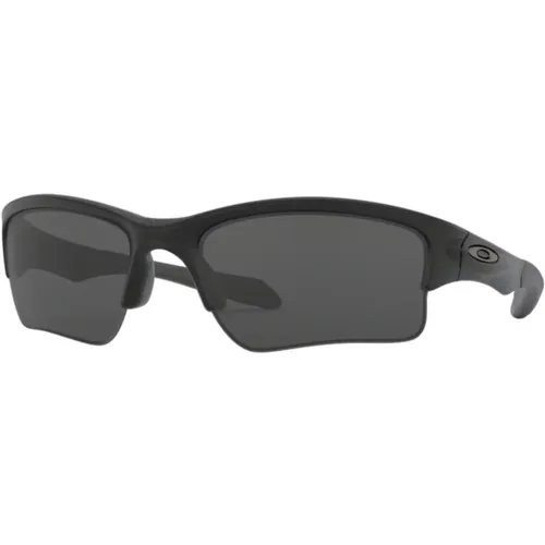 Quarter Jacket Sonnenbrille , Herren, Größe: 61 MM - Oakley - Modalova