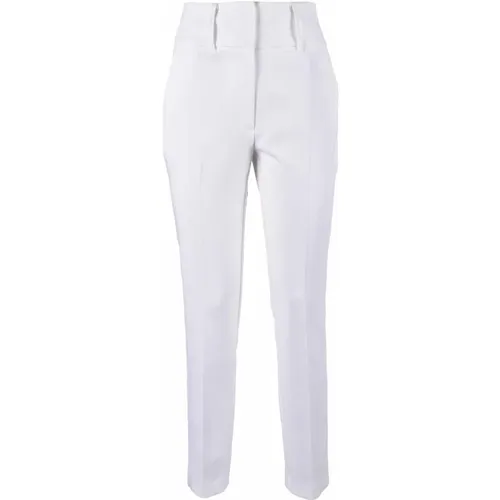 Elegante Marciano Stil Hose , Damen, Größe: 2XS - Guess - Modalova