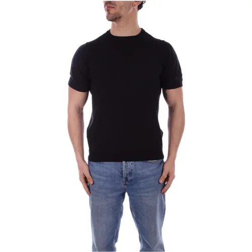 T-Shirts , Herren, Größe: XL - Costume National - Modalova