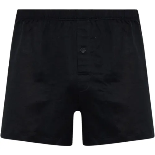 Cotton boxers , male, Sizes: 2XL, XL - Hanro - Modalova