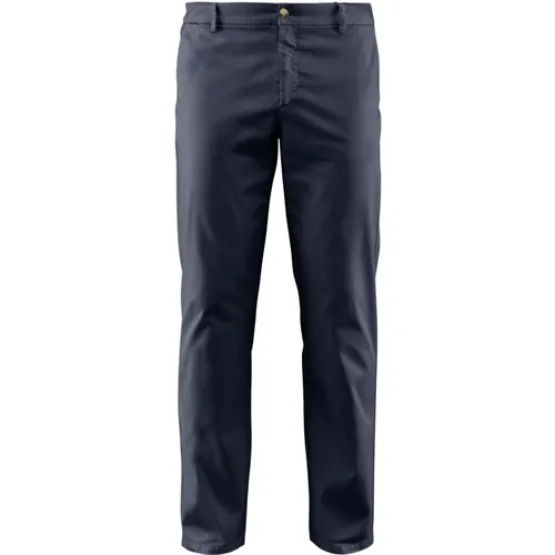 Comfy Sit Chino Pants , male, Sizes: W34, W33, W40, W32, W38, W29, W31, W30, W28 - BomBoogie - Modalova