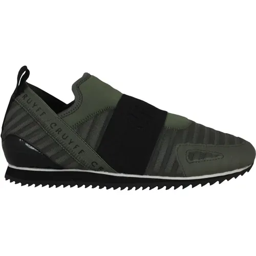 Bequeme Slip-On Sneakers für Frauen - Cruyff - Modalova