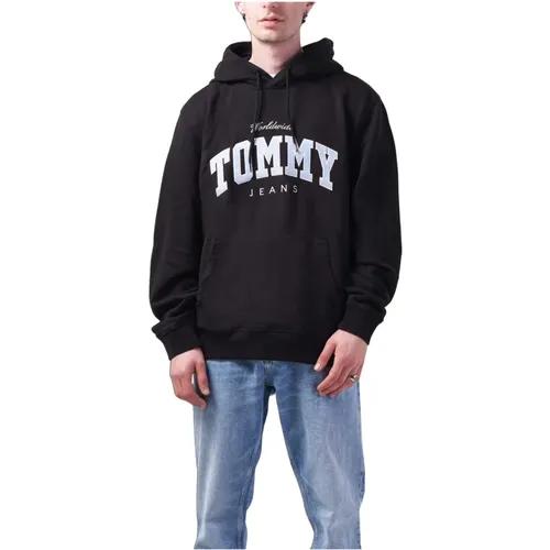 Hoodies Tommy Jeans - Tommy Jeans - Modalova