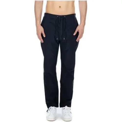 Sweatpants , male, Sizes: W33, W32 - Department Five - Modalova