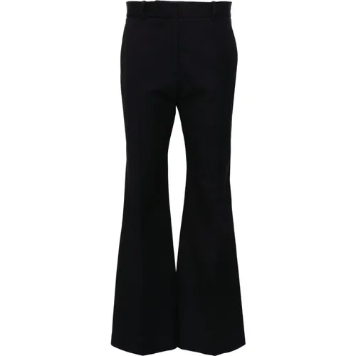 Gabardine Pant , female, Sizes: 2XL, M, L - joseph - Modalova