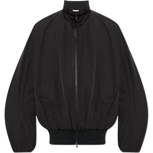 Stand Collar Jacket Track - Fear Of God - Modalova